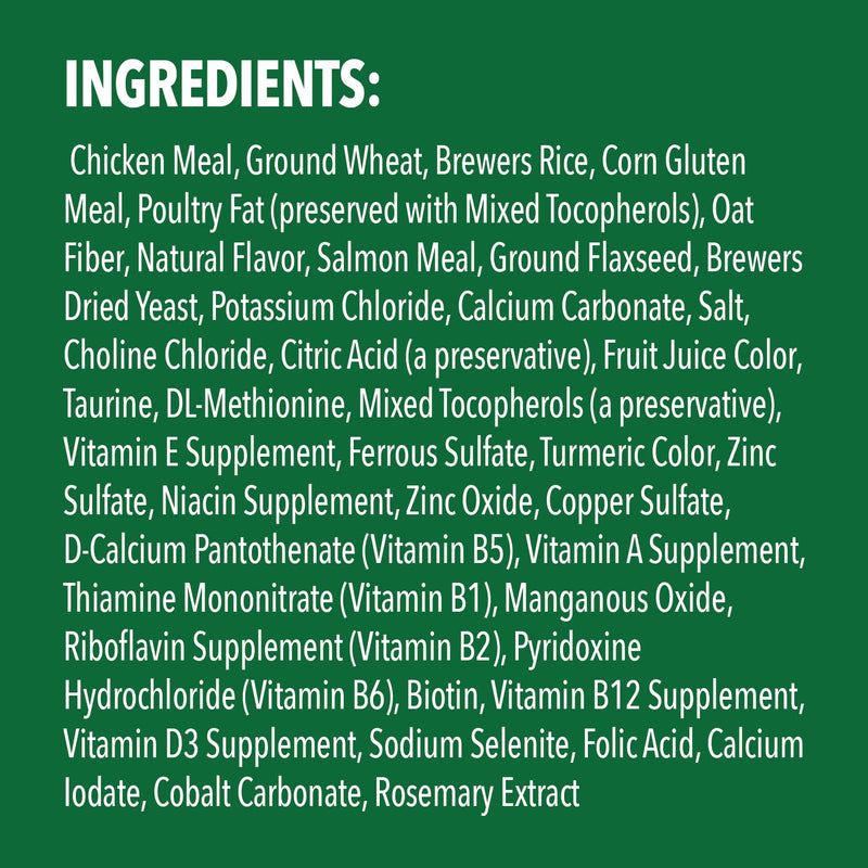Greenies Feline Adult Dental Cat Treats, Savory Salmon Flavor, 9.75 oz. Tub 9.75 Ounce (Pack of 1) - PawsPlanet Australia
