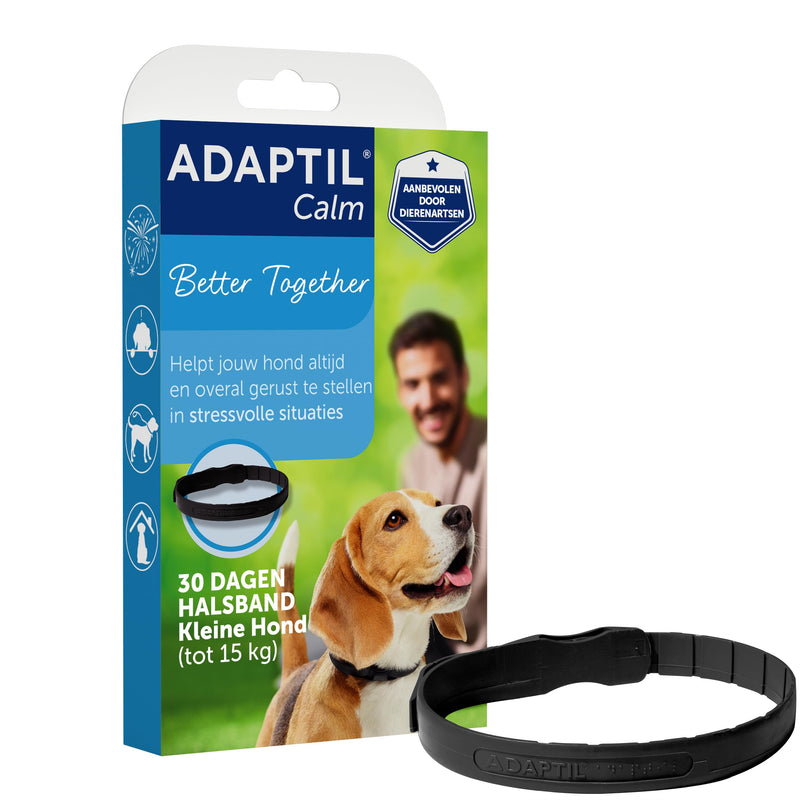 Adaptil Calm Collar - Size S - Anti-stress Collar Dog