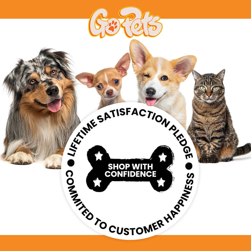 GoPets Curry Comb Bath Brush for Cleaning & Grooming, Silicone Shampoo Scrubber for Shedding & Massage, Pet Bath Supplies for Long & Short Hair Dogs & Cats - BeesActive Australia