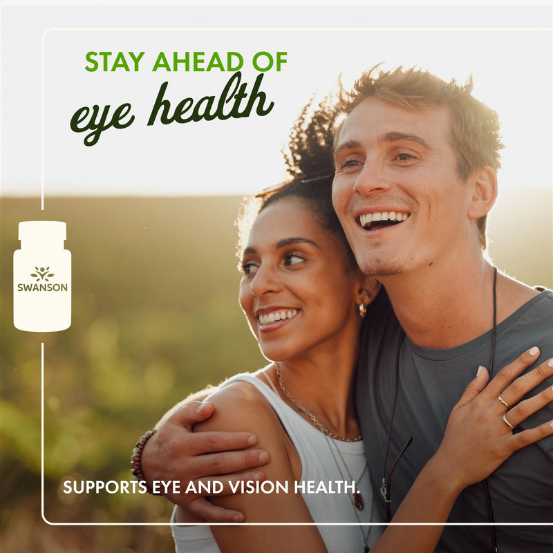 Swanson Beta-Carotene Vitamin A 25,000 IU Eye and Skin Health Supplement for Adults Seeking Vision and Immune Support - 7,500 mcg (300 Softgels, 3 Pack) 300 Count (Pack of 3)