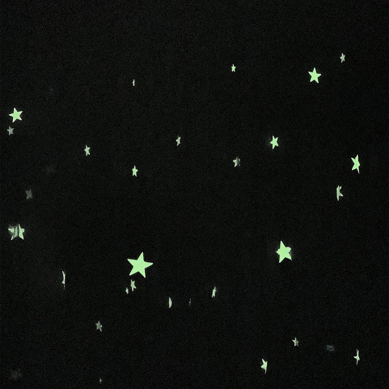 BCBYou Baby, Kids & Adult Mosquito Net Canopy with Glow in Dark Stars, for Crib, Kids, Girls or Full Size Bed (Pink) Pink - BeesActive Australia