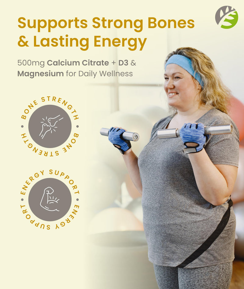 BariSlim Bariatric Calcium Gummies - Specially Formulated Bariatric Vitamins for Patients After Weight Loss Surgery - Supports Energy Levels & Bone Health | Passionfruit (90 Vegan Gummies)