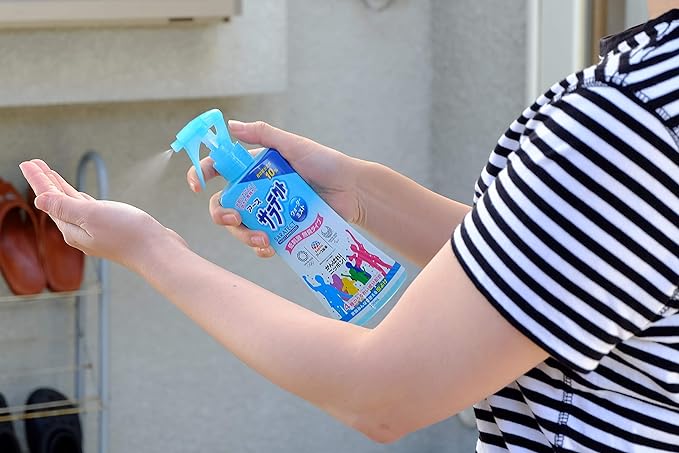 Earth Corporation Saratekuto Bug Spray - BeesActive Australia