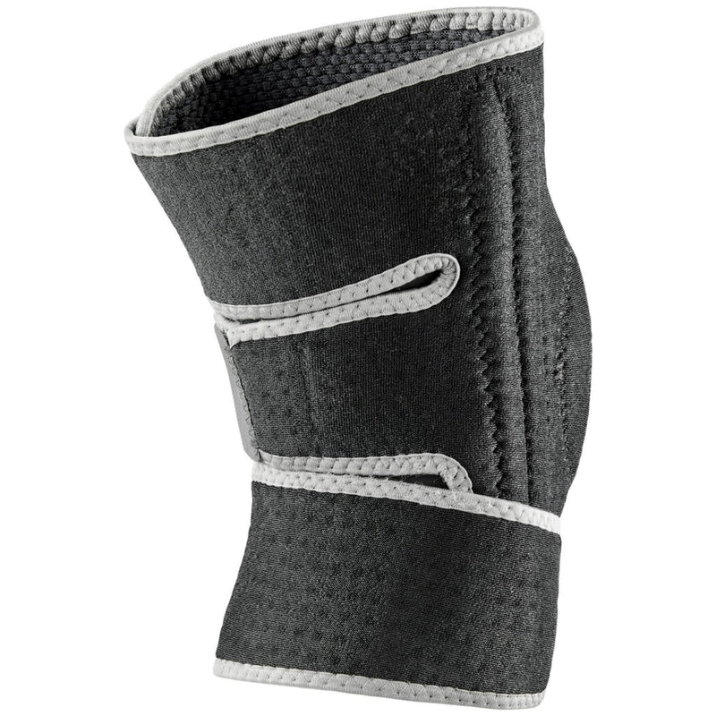 ACE Brand Adjustable Knee Brace with Side Stabilizers Provides Support & Compression to Arthritic and Painful Knee Joints Adjustable Knee Brace w/ Stabilizer