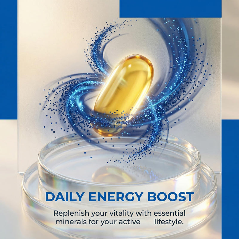 Nutriview Calcium D3 + K2 + B12 Softgels, 2000mg Suplemento De Calcio, Glucosamina + Condroitin Added, Strengthen Bones and Teeth, Boost Energy, Vegen, Non-GMO, 120 Capsules (1) 1