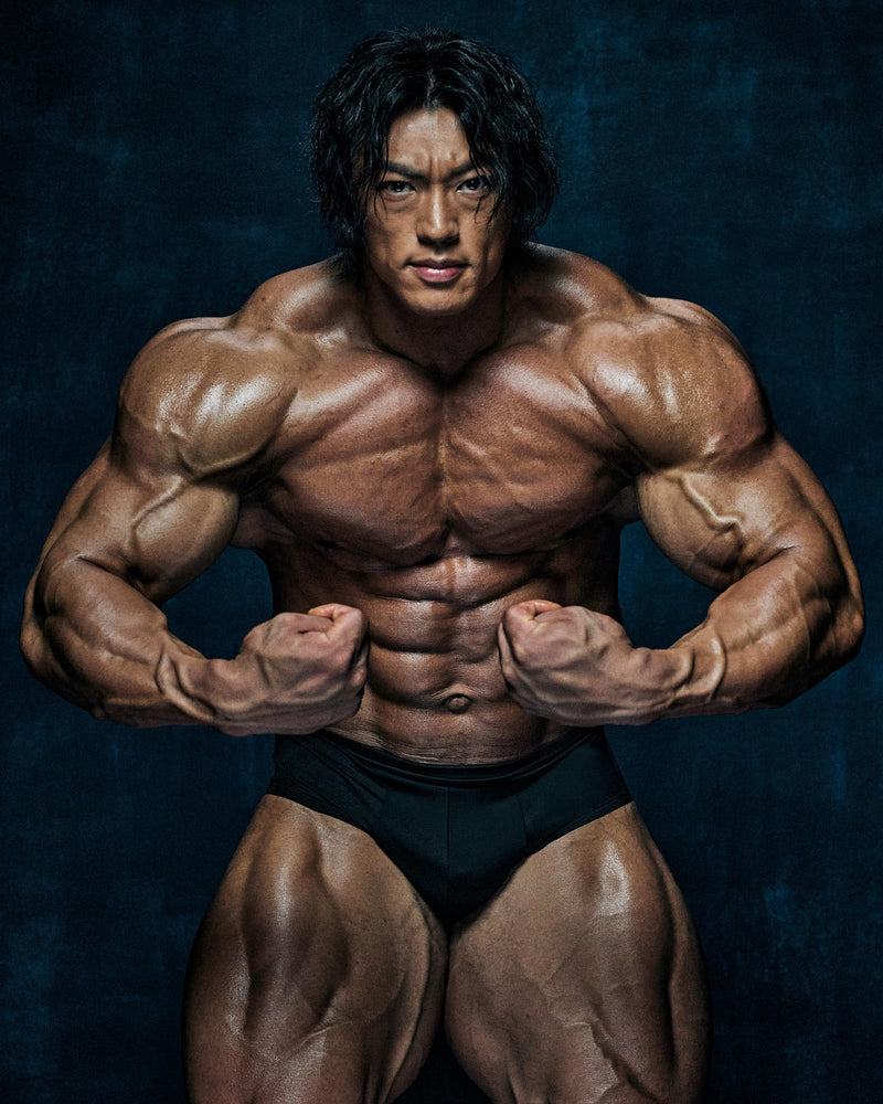 FIED Classic Physique Posing Trunks LOW ver. bodybuilding contest stage Brief Small Black - BeesActive Australia
