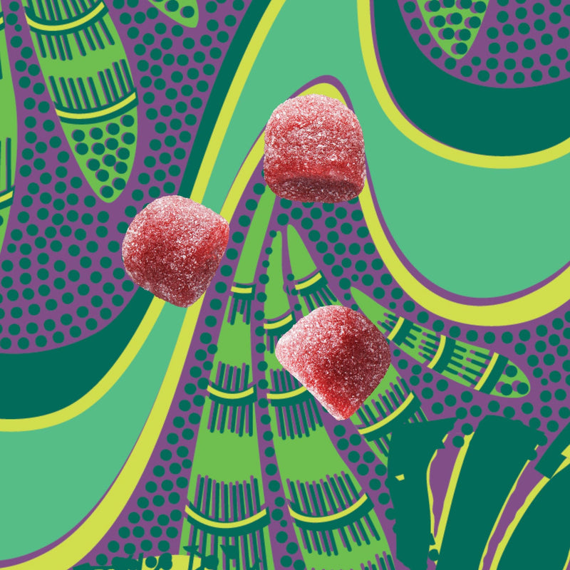 Kuli Kuli Super Gummies - Skin Supplements with Baobab, Elderberry, and Biotin - Helps Support Skin Health - 60 Non-GMO, Gluten-Free Gummies | Support healthy, hydrated skin daily with our non-GMO, gluten-free biotin gummies designed to boost overall w...