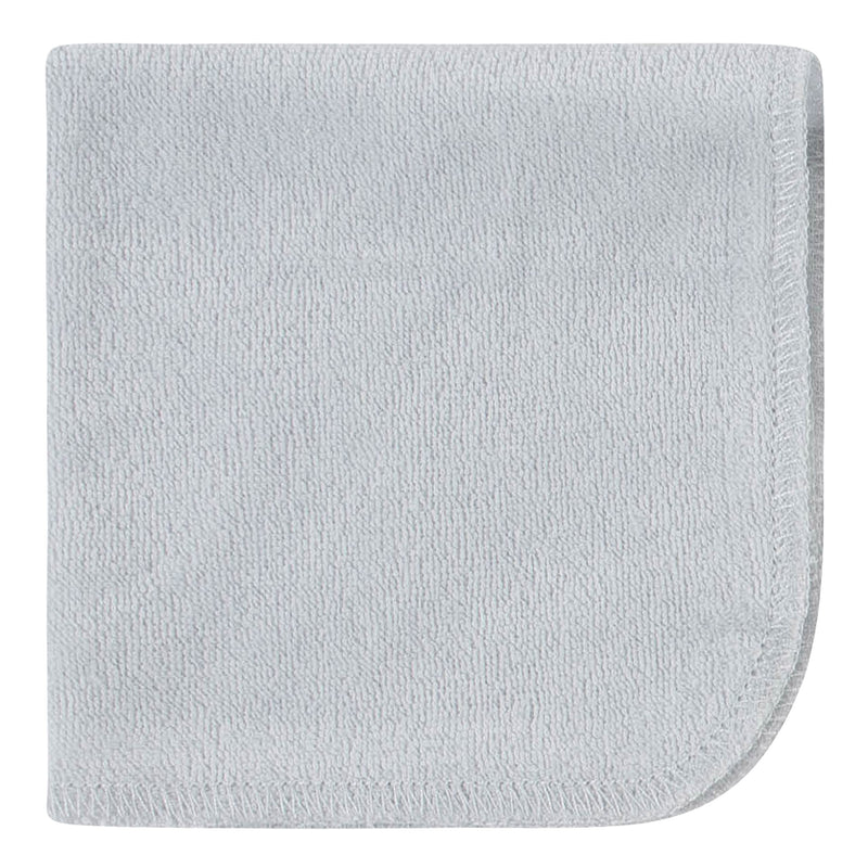 Gerber Baby 10-Pack Terry Washcloths, Bear Green, One Size - BeesActive Australia