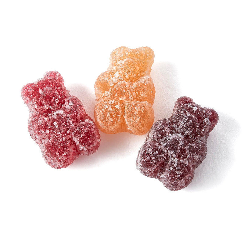 Digestive Advantage Daily Kids Probiotics - 2X 80ct Fruit Flavor Gummies natural fruit flavours 80 Count (Pack of 2)