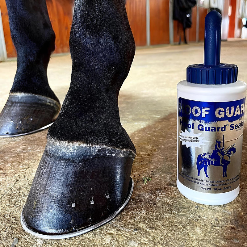 Hoof Guard Sealant (16 oz)