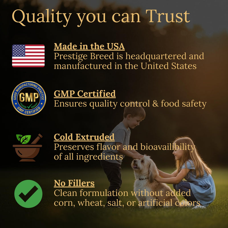 Havanese Multivitamins, 90 Count, Made in the USA with Real Bacon.