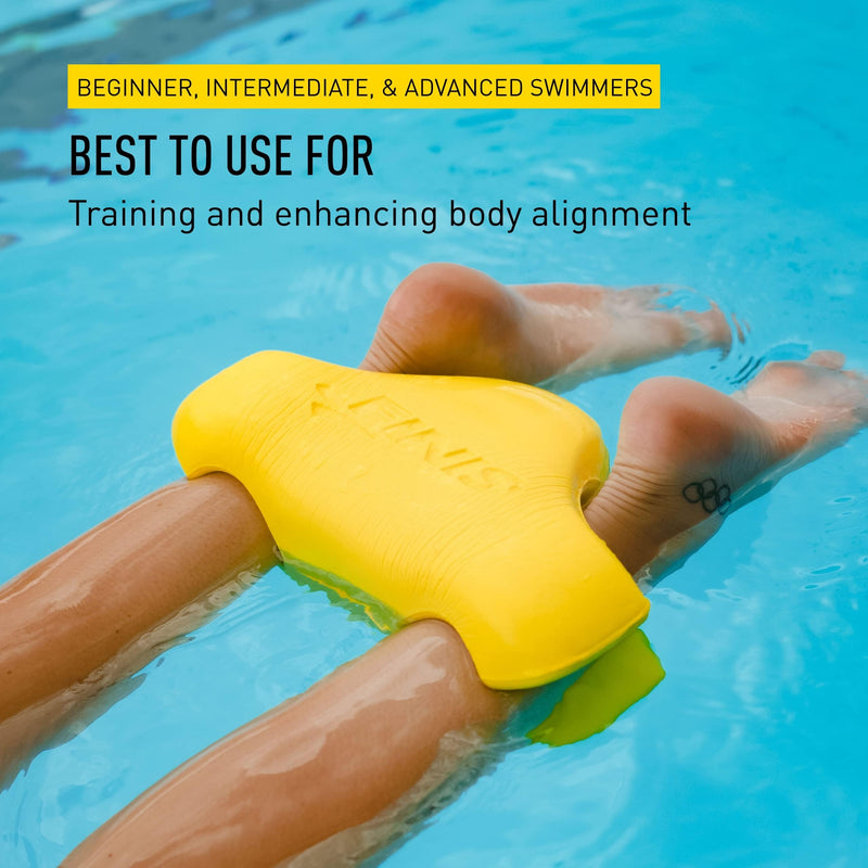 FINIS Ankle Buoy - Fitness & Competitive Swim Training Buoy - for Upper Body & Core Strength Ankle Buoy - Fitness & Competitive Swim Training Buoy - for Upper Body & Core Strength - BeesActive Australia