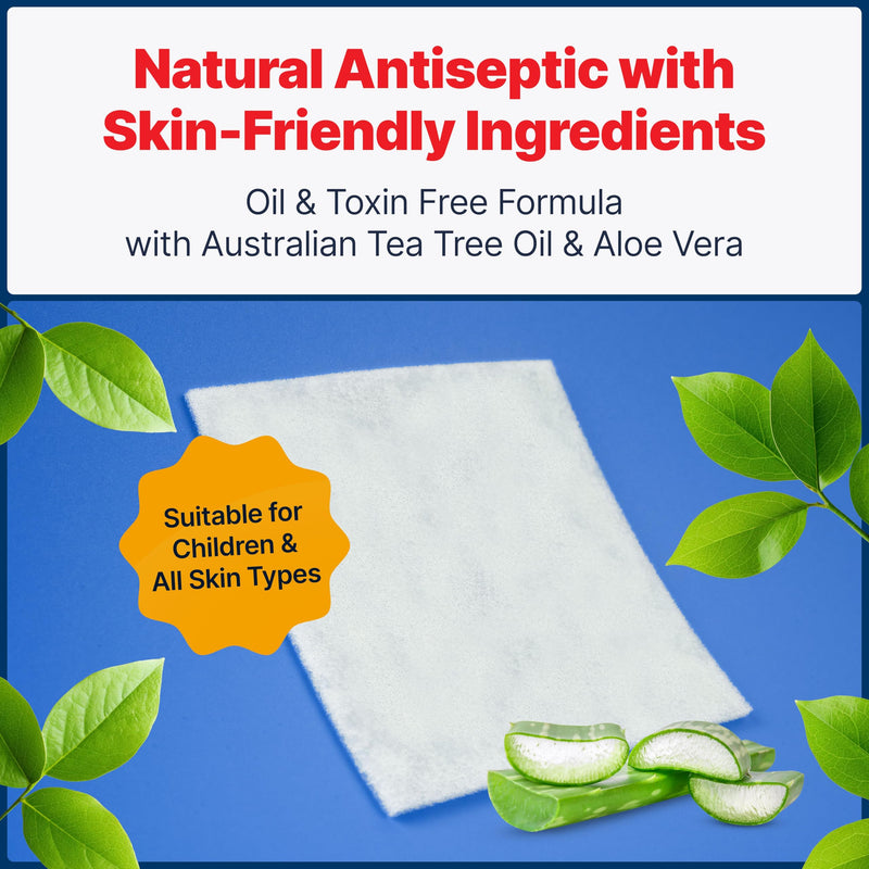 BurnFix® Burn Gel Pads 4x4 Hydrogel Dressing – Sterile with Tea Tree Oil – Instant Cooling for Sunburn, Kitchen, Chemical Burns, Scalds – Non-Stick First Aid, Safe for Face & Kids (8) 1.4 Ounce (Pack of 8) - BeesActive Australia
