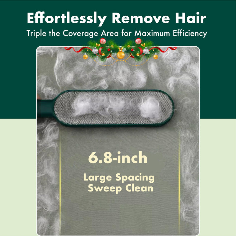 Pet Hair Remover for Clothes -Dog & Cat Hair Remover for Clothes-Better Than Lint Rollers for Pet Hair, Lint Remover Brush, Lint from Clothing, Couch, Furniture, Bedding,Car - BeesActive Australia