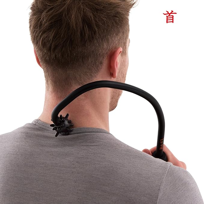 La - VIE, Oni - no - Ongaeshi, Acupressure Rod -  Australia