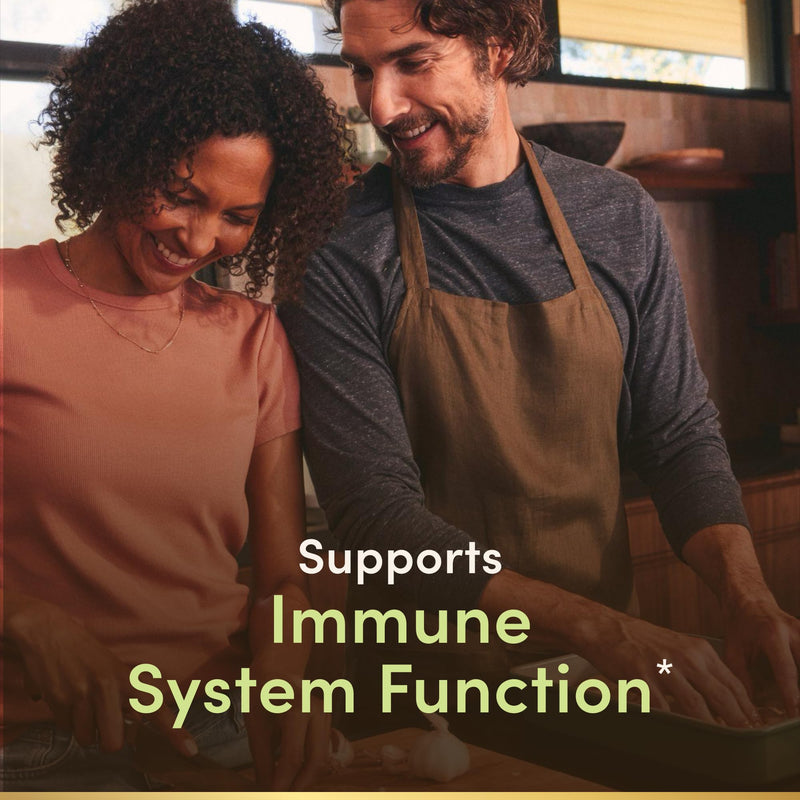 Nature’s Bounty Zinc 50mg, Immune Support & Antioxidant Supplement, Promotes Skin Health, 1 Caplet Per Day, Gluten Free, 250 Vegetarian Caplets Unflavored 250 Count (Pack of 1)