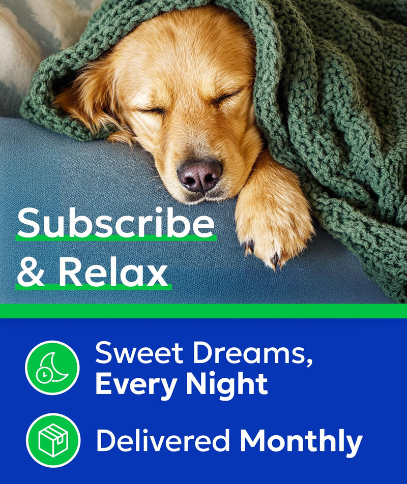 BARK&SPARK Advanced Calming Chews for Dogs - Separation Anxiety Relief for Dogs w/Hemp Oil + Melatonin - Relief During Fireworks, Storms - Aggressive Behavior, Barking, Stress Aid - 90Chews 90Ct Calming Chews (Anxiety & Stress)