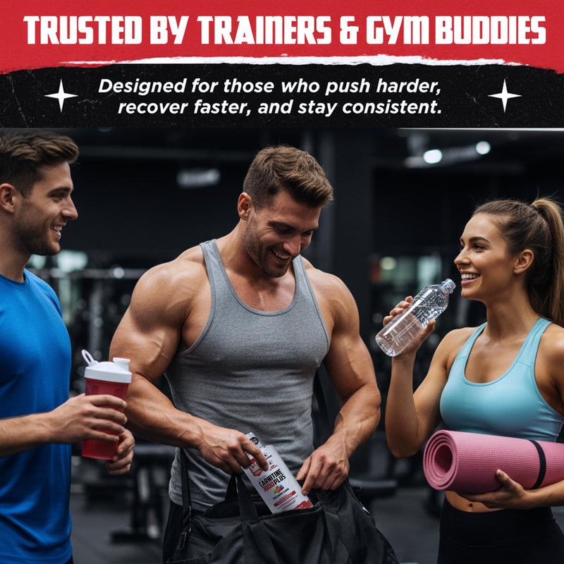 Old School Labs 4-in-1 Liquid L-Carnitine 3000 Plus for Energy & Metabolism | Fast Absorbing L Carnitine Supplement with Acetyl L-Carnitine, L-Tartrate, ProGBB® & Vitamin B for Energy & Metabolism, 16oz 31 Fl Oz (Pack of 1)