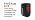 Zacurate Pro Series 500DL Fingertip Pulse Oximeter Blood Oxygen Saturation Monitor with Silicone Cover, Batteries and Lanyard (Mystic Purple) Mystic Purple