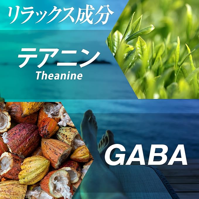Give you an unprecedented shape, Sauna Supplement, Comfortable Sweat Haori, Shaping Supplement, Sweat Relax, Sauna, Half Body Bath, Capsaicin, Theanine, GABA - BeesActive Australia