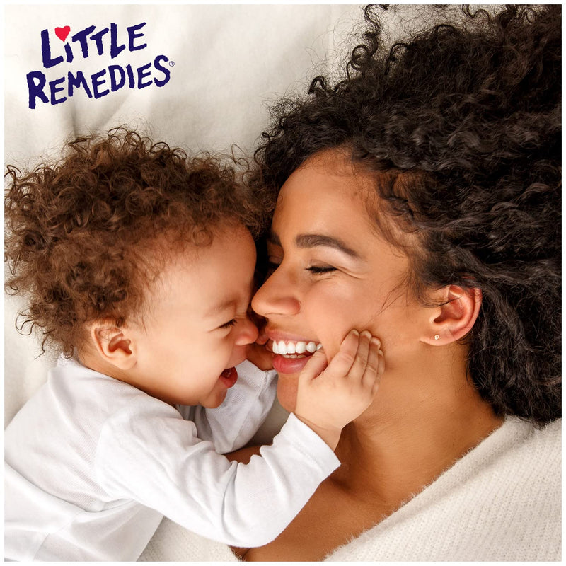 Little Remedies Gripe Water-No Alcohol, Sodium Bicarbonate, Artificial Color & Gluten Free-Safe for Newborns, 4 Fl. Oz (Pack of 1) 4 Fl Oz (Pack of 1) - BeesActive Australia