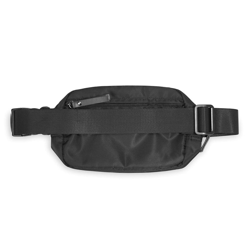 Gaiam Waist Pack-Sidekick one size Black