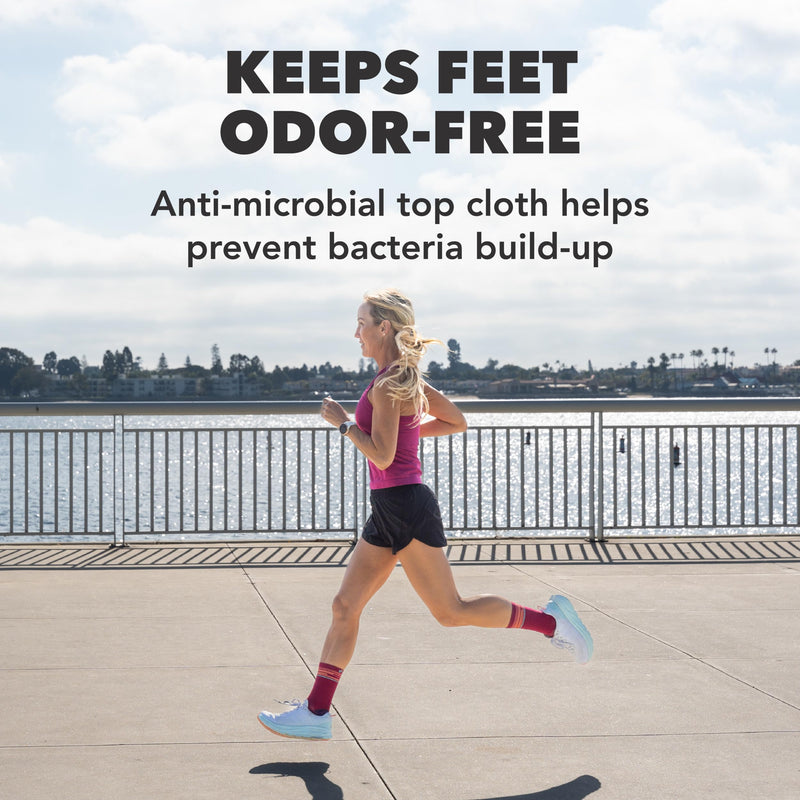 Spenco Total Support Run Shoe Insole Men's 12-13.5/ Women's 13-14.5 - BeesActive Australia