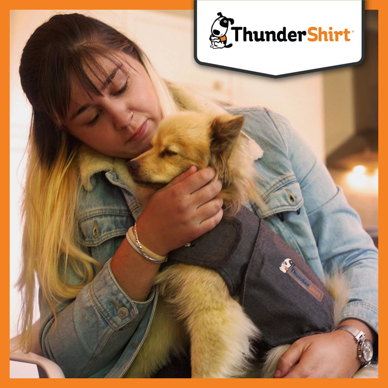 THUNDERSHIRT L 18-29 kg (NDR) - BeesActive Australia