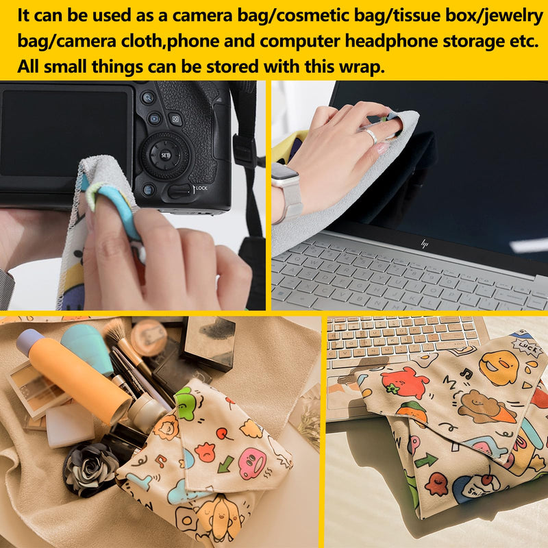 Cat Grooming Wrap,Cat Grooming Wrap for Cutting Nails Self-Adherent Cat Wrapping Blanket for Grooming Cat Grooming Supplies Cat Calming Holding Escaping Scratching Biting(Within 22lbs) XL-70*70CM - BeesActive Australia