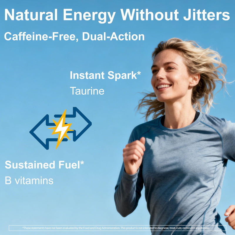 Pentavite Cal-Zing Calcium with Taurine and Vitamin D3, Yogurt Chewable, Supplements for Women and Men, Strong Bones & Teeth, Energy Support, Laser Focus and Healthy Metabolism, 90 Days Supply