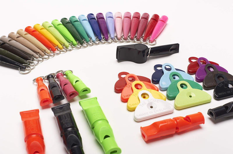 THE ACME Plastic Dog Training Whistle No. 211.5 Purple - BeesActive Australia