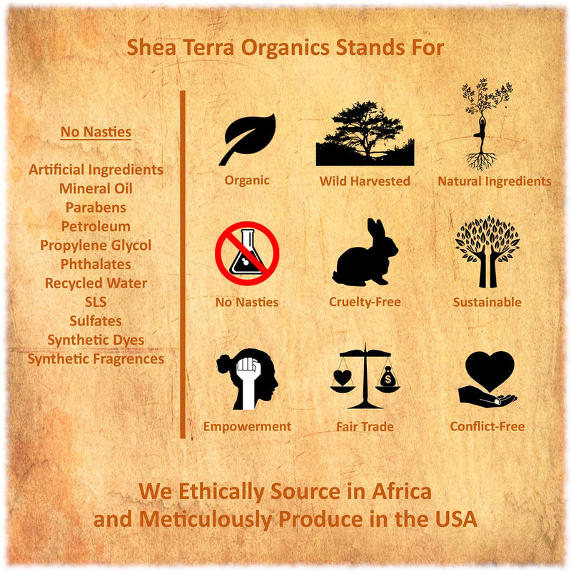 Shea Terra Organics Mama and Baby Collection | Mama’s Gold Stretch Mark Wonder Oil| Non Toxic All Natural Maternity & Postpartum Belly Oil for Stretch Marks Prevention & Cellular Skin Repair – 8oz Mama's Gold Stretch Mark Preventative Oil - BeesActive Australia