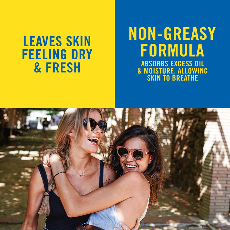 Banana Boat Light As Air Sunscreen Lotion SPF 50 Twin Pack | Lightweight Sunscreen, Lotion Sunscreen, Banana Boat Sunscreen Lotion for Body, Non-Greasy Sunscreen, Oxybenzone Free Sunscreen, 6oz each 6 Fl Oz (Pack of 2) - BeesActive Australia