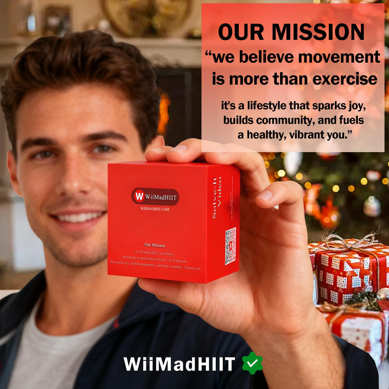 Boxing Reflex Ball with Punch Counter App, Fun Punch Game with Headband, Hand Eye Coordination Training | Boxing Equipment, Fitness Gift Ideas for Teen Boys and Anyone into MMA Training Red - BeesActive Australia