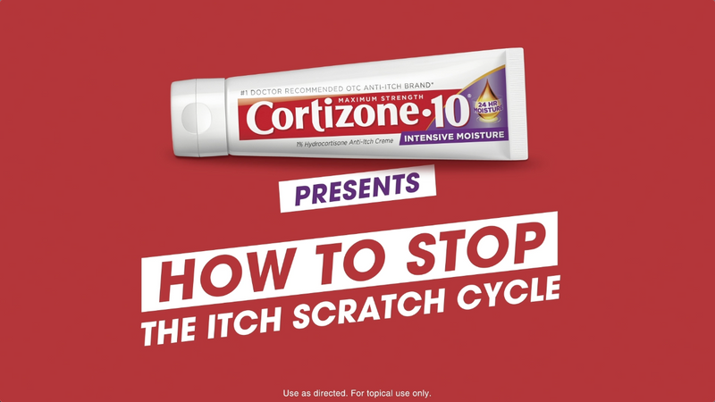 Cortizone-10 Maximum Strength Ultra Soothing Itch Relief Cream, 1% Hydrocortisone, Fast-Acting, Anti-Itch Cream for Bug Bites, Rash, Eczema, Psoriasis, Poison Ivy, Oak, Sumac & More, 2 oz Medication New Packaging