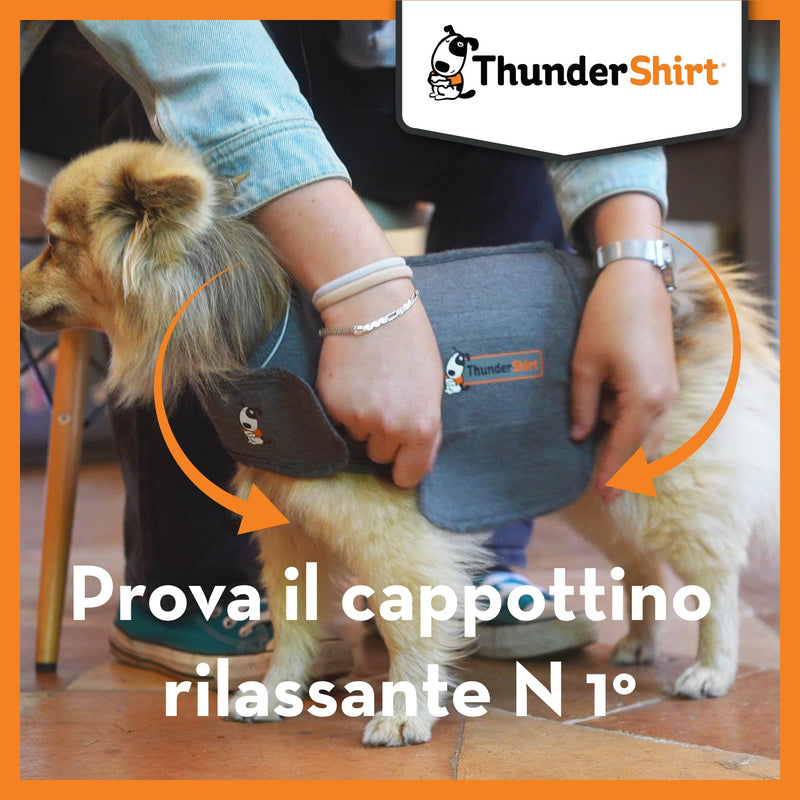 THUNDERSHIRT L 18-29 kg (NDR) - BeesActive Australia