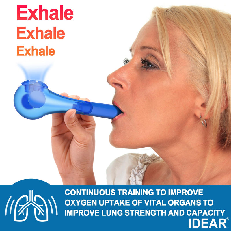 Handhold Exercise Device, Natural Trainer for Most People, Easy to Use - BeesActive Australia