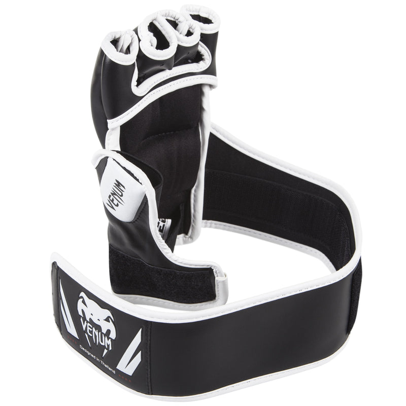 Venum Challenger MMA Gloves Black Large/X-Large - BeesActive Australia