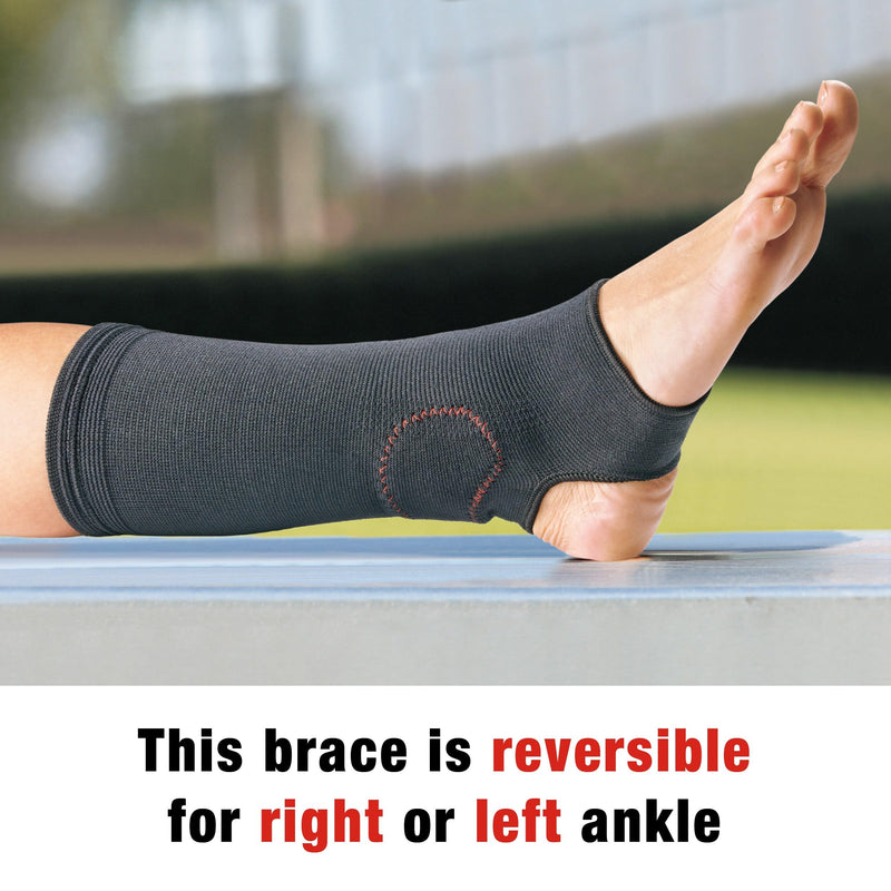 ACE™ Brand Elasto-Preene Ankle Support