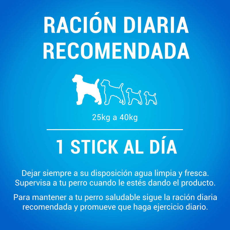 PURINA DENTALIFE Grand Chien - 142 g 142 g (Pack of 1)