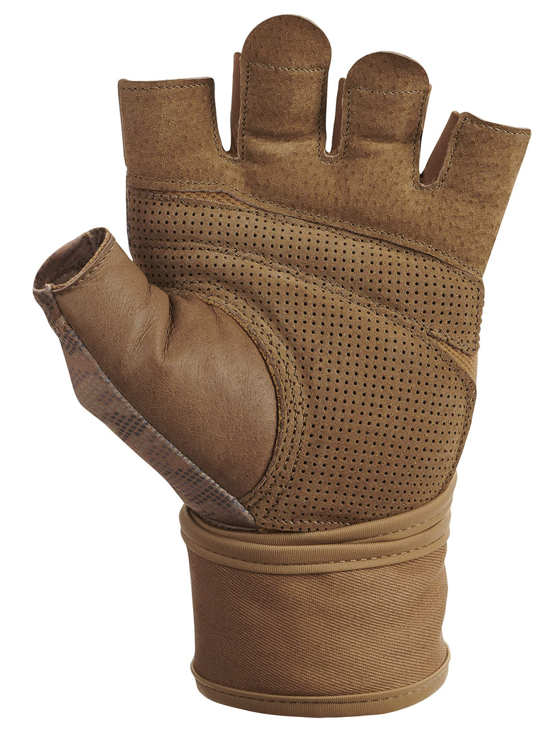 Harbinger Pro Wristwrap Gloves Small