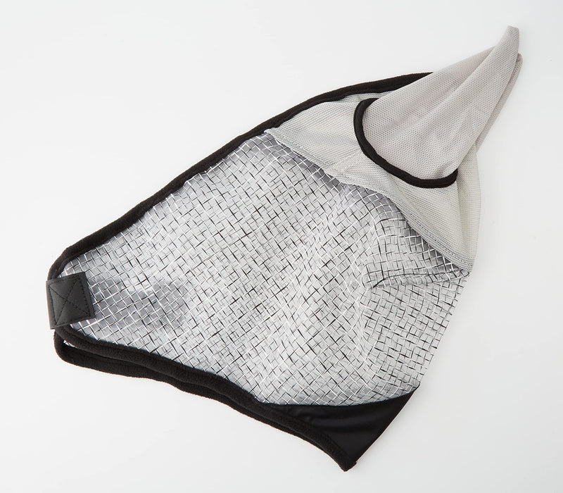 Kerbl fly mask with full ear and UV protection - BeesActive Australia
