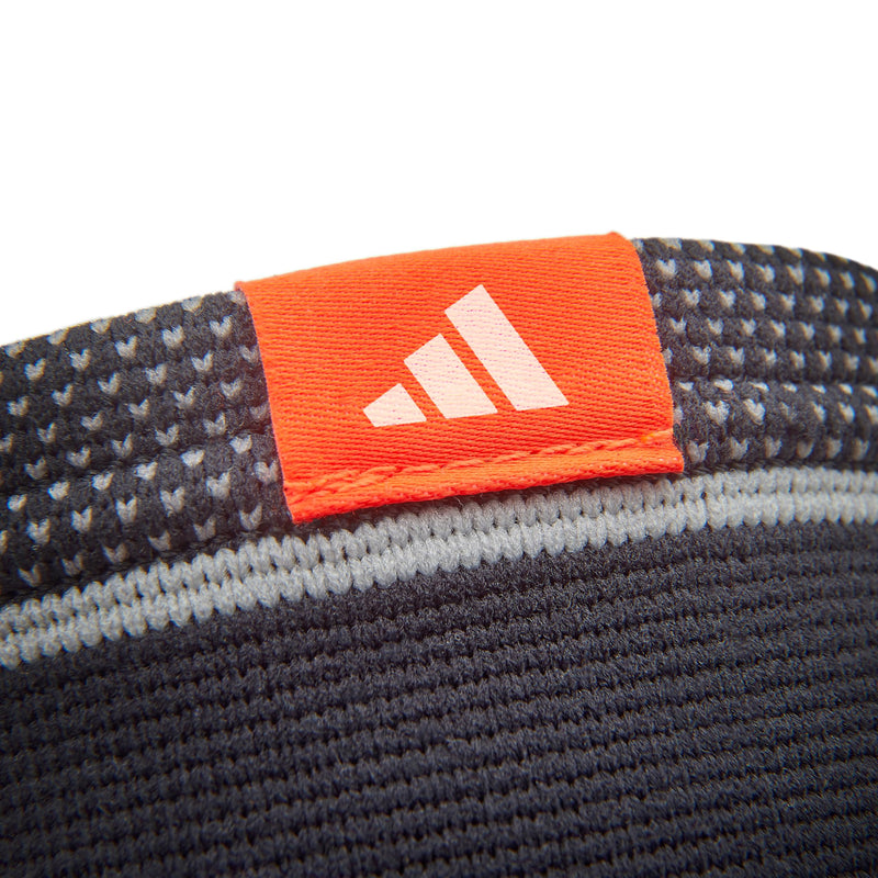 Adidas Knitted Support Sleeve, Ergonomic Compression Sleeve Ankle Support Large - BeesActive Australia
