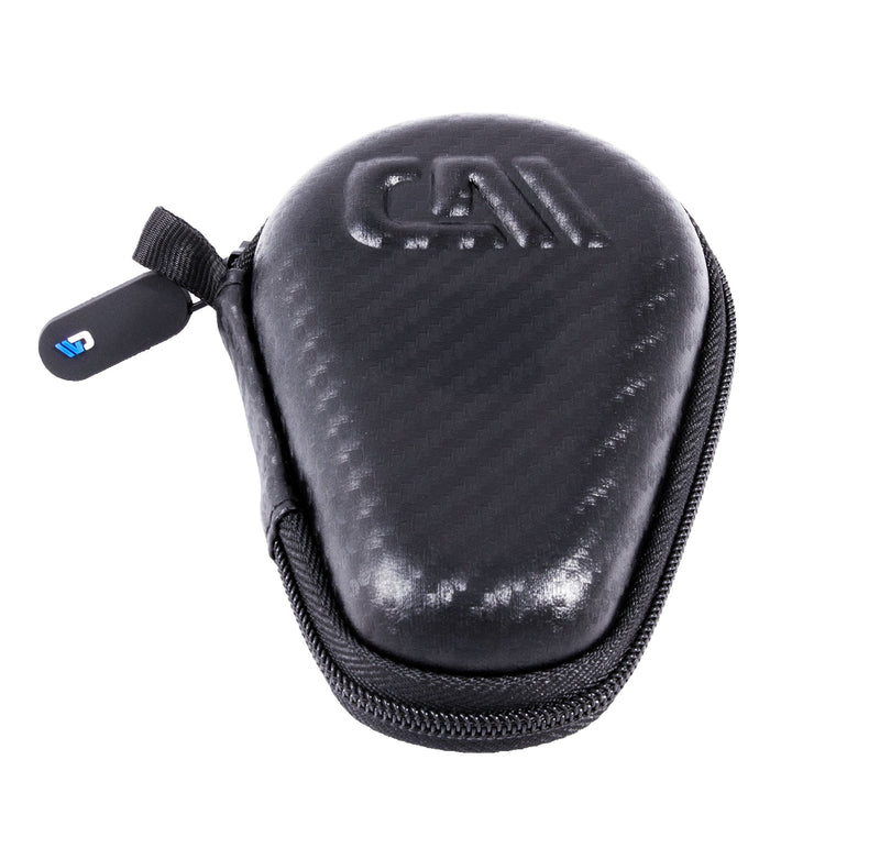 CASEMATIX Asthma Inhaler Medicine Travel Case to Protect Portable Inhalers from Dust and Dirt, Does Not Include Inhaler - BeesActive Australia