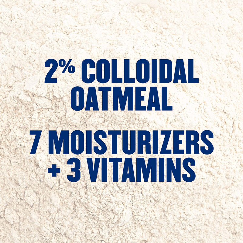 Gold Bond Medicated Eczema Relief Skin Protectant Cream, 5.5 oz., with 2% Colloidal Oatmeal 5.5 Ounce (Pack of 1)