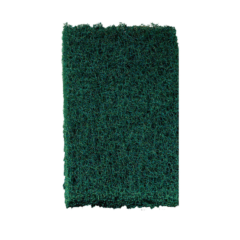 Scotch-Brite Heavy Duty Scour Pads, Great For The Kitchen, Garage and Outdoors, 3 Pads - BeesActive Australia