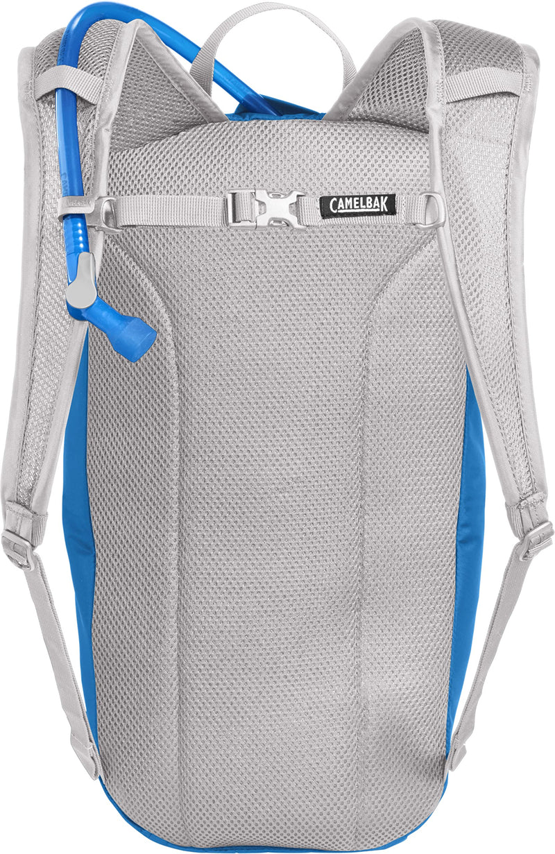 CamelBak Arete 14 50oz Hydration Reservoir Hiking Pack Bunting/Silver 2.0 - BeesActive Australia