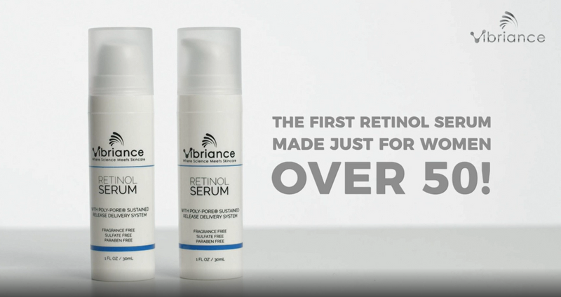 Vibriance Retinol Serum 1 fl oz 1 Fl Oz (Pack of 1)