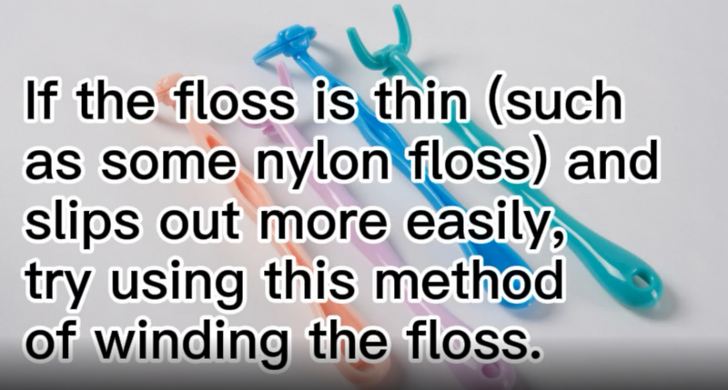 Design Colorful Floss Holder Reusable Dental Floss Handle Adults and Kids NO-Waste Floss Picksfloas Holder Flosser (PinkBlueGreenYellowPurpleLightpink) Pinkbluegreenyellowpurplelightpink