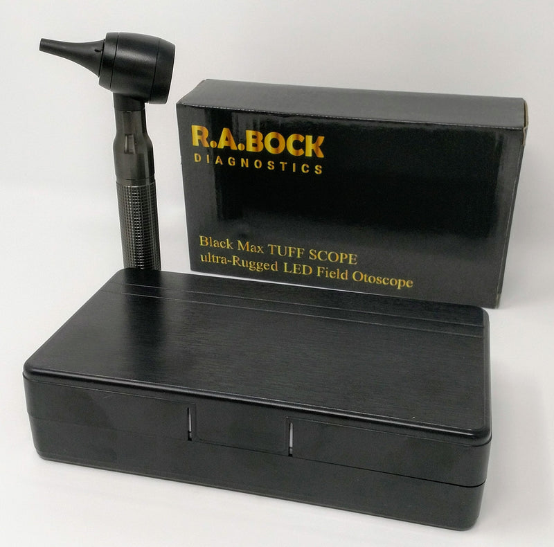 RA Bock LED Home Otoscope Best Buy for Parents - BeesActive Australia
